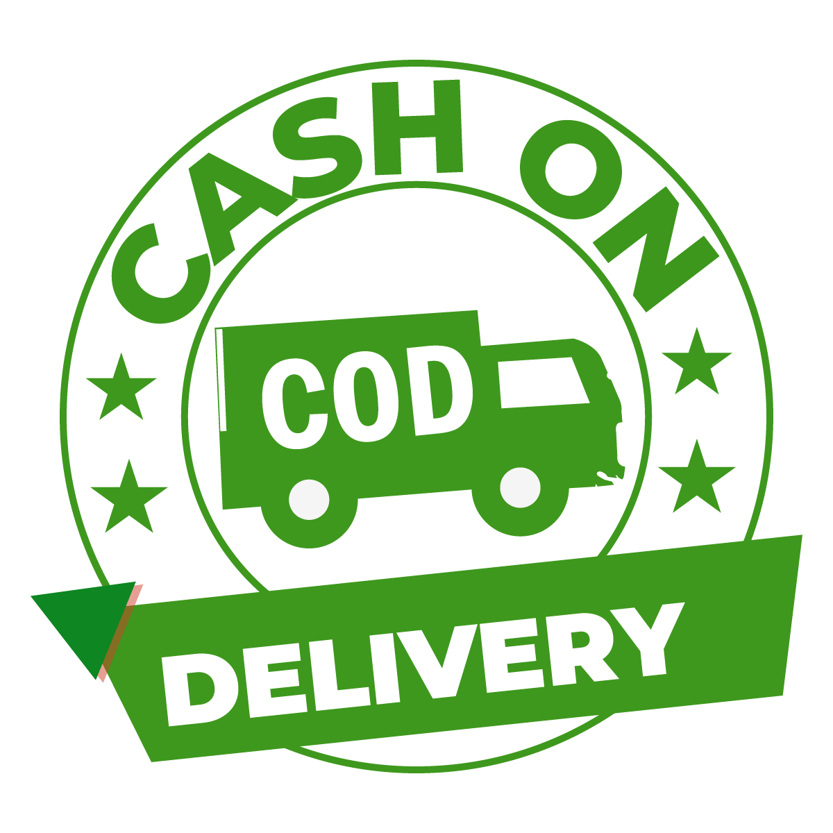 Fast Shipping
