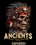 Wisdom of the Ancients – Apache Spirit