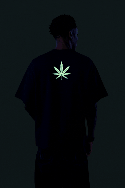 High Spirit - Glow In the Dark Tee
