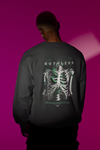 Ruthless Energy. Unisex Oversized Comfort
