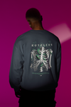 Ruthless Energy. Unisex Oversized Comfort
