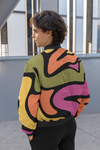 Urban Pulse – Pattern Bomber