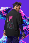 Urban Cyber – Futuristic Streetwear, Bold Vibes