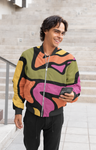Urban Pulse – Pattern Bomber
