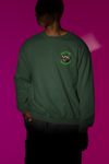 Ruthless Energy. Unisex Oversized Comfort