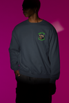 Ruthless Energy. Unisex Oversized Comfort