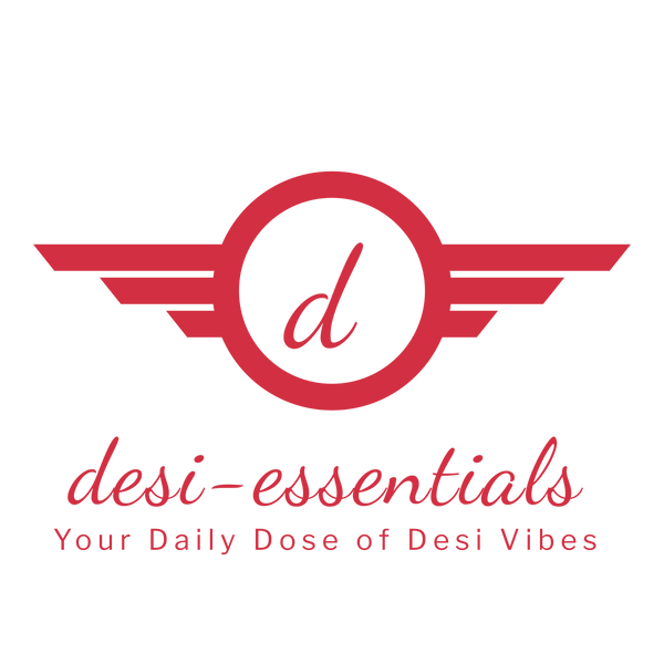 Desi Essentials