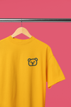 Teddy Street Vibes  Unisex Oversized Classic T-Shirt