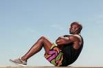 Streetwear Pattern Shorts – Summer Ready