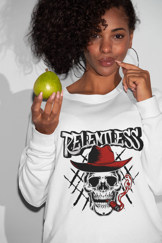 Relentless Unstoppable Sweatshirt