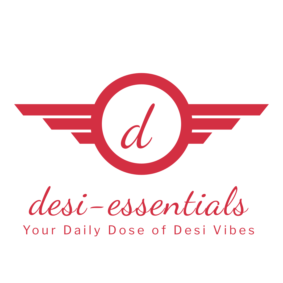 Desi Essentials